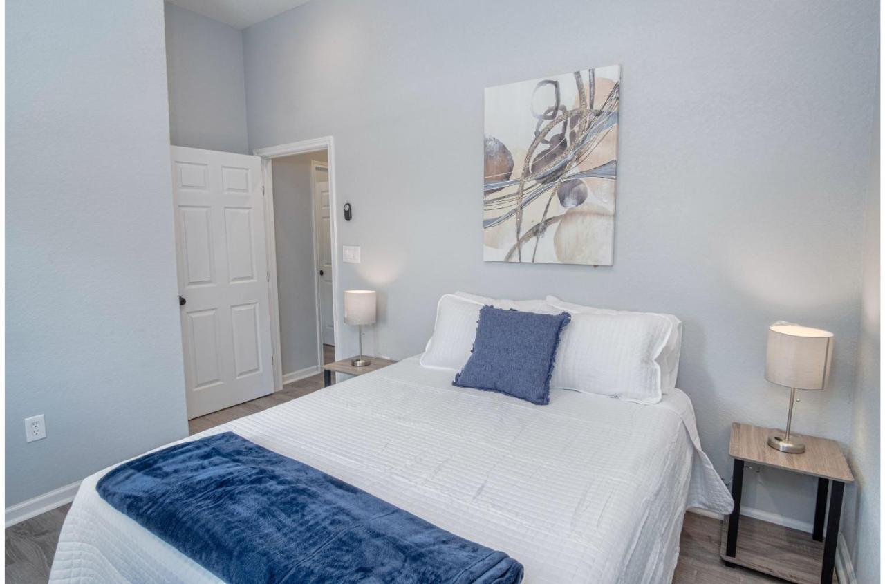 Cozy And Lovely 2Br 2Ba Apt#A Near Lively Downtown San Antonio Dış mekan fotoğraf